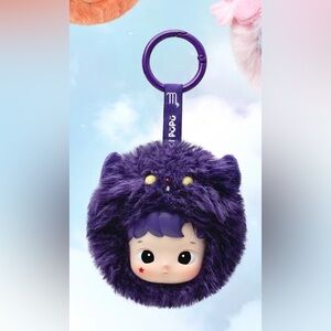 Scorpio / Hacipupu Constellation Pendant